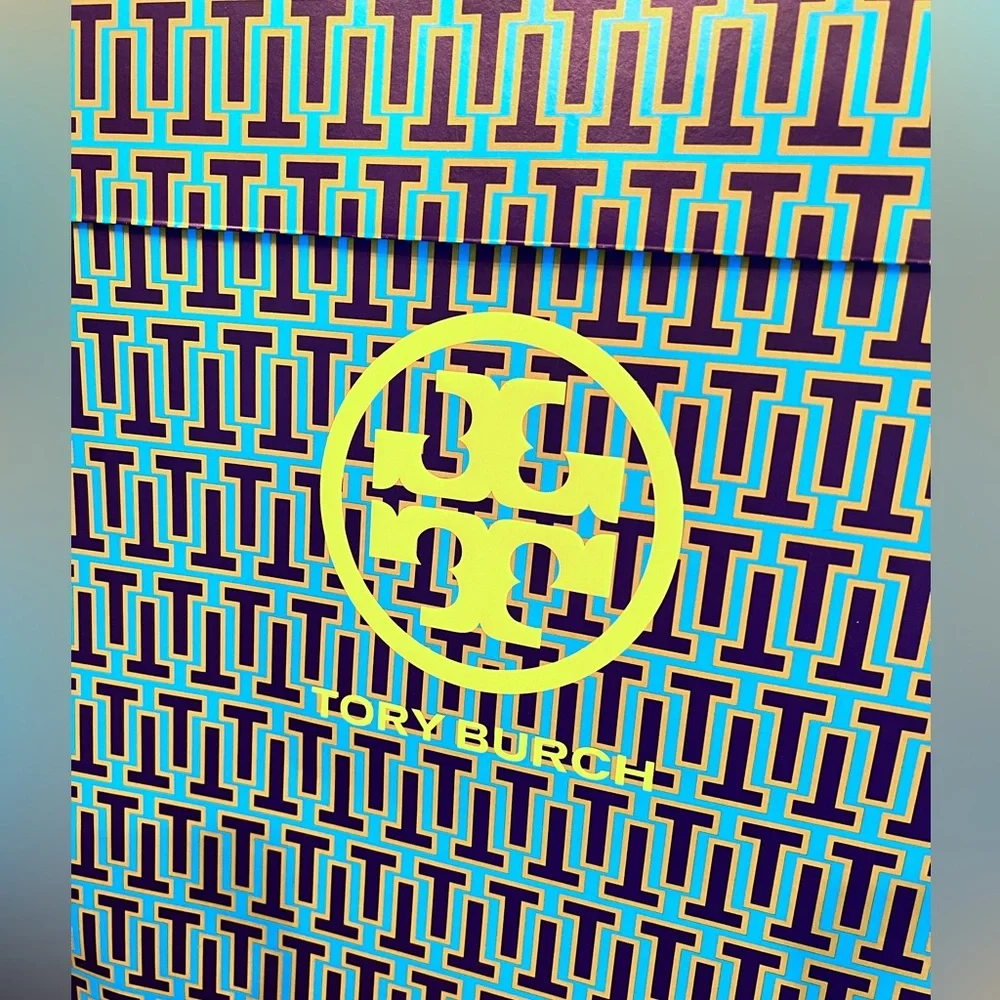 Tory Burch Large Gift Bag